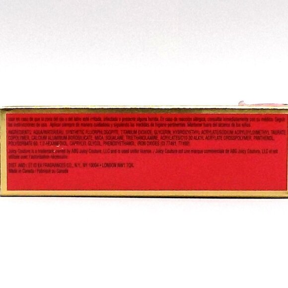 Juicy Couture Lip & Eye Topper Glitter Crush - Picture 4 of 7